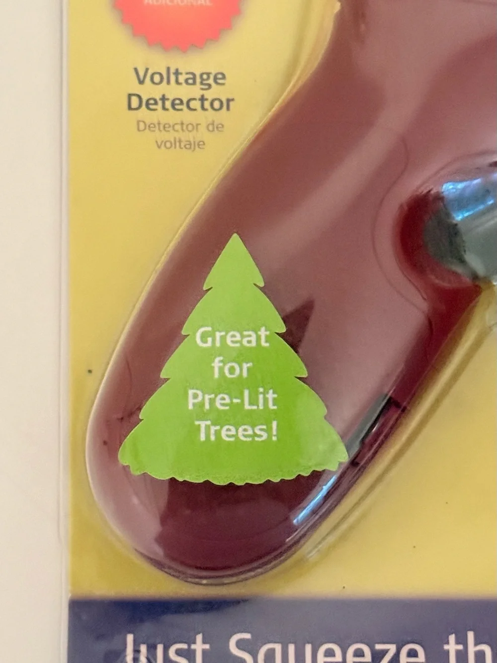 LightKeeper Pro image shows